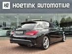 Mercedes-Benz CLA-klasse Shooting Brake 200 OrangeArt Editio, CLA, 730 kg, Gebruikt, Open dak