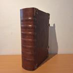 Ravenstein Bijbel Reprint oude druk met kanttekeningen, Antiek en Kunst, Antiek | Boeken en Bijbels, Ophalen of Verzenden, Bijbel
