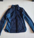 Paardrij jack jasje Fouganza Paardrijjas Softshell, Ophalen of Verzenden, Gebruikt