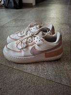 Nike Air Force 1 Shadow - Dames Sneakers, Wit, Nike, Ophalen of Verzenden, Sneakers of Gympen