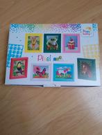 Pixel Hobby Koala Knutselset, Hobby en Vrije tijd, Knutselen, Ophalen of Verzenden, Zo goed als nieuw, Knutselwerk