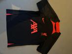 Liverpool trainings shirt maat 147/158cm, Kinderen en Baby's, Jongen of Meisje, Ophalen of Verzenden, Zo goed als nieuw, Shirt of Longsleeve