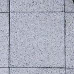 Terrastegels 40x40 (75 st.), Beton, Gebruikt, Gecoat, Ophalen