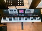 Roland VA-76 Arranger keyboard, Muziek en Instrumenten, Ophalen, Gebruikt, Roland, Aanslaggevoelig
