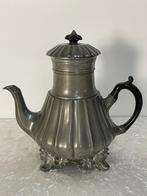 Engelse Antieke Theepot, Antiek en Kunst, Ophalen of Verzenden