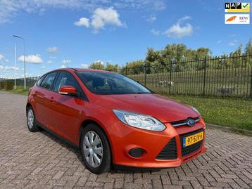 Ford Focus 1.6 EcoBoost Trend beschikbaar voor biedingen