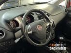 Fiat Punto Evo 0.9 TwinAir Street 5D | AIRCO | NAP | GOED OH, Voorwielaandrijving, Gebruikt, Origineel Nederlands, Bedrijf