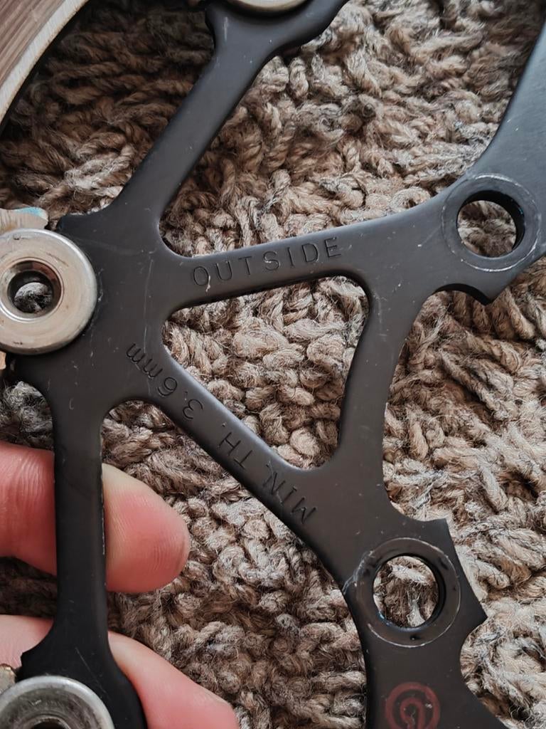 Diverse motorspullen, Motoren, Ophalen of Verzenden