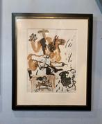 Martineau. Origineel werk, Ophalen of Verzenden