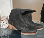 Shabbies maat 38 leuke laarzen., Shabbies Amsterdam, Zwart, Lage of Enkellaarzen, Ophalen of Verzenden