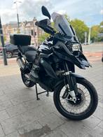 BMW R1200 GS. 2017, Particulier, Toermotor