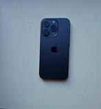 Iphone 14 pro 128 gb deep purple, Telecommunicatie, Mobiele telefoons | Apple iPhone, Ophalen, Zo goed als nieuw, Paars, 128 GB