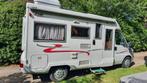 Camper rapido 710 F, Diesel, 5 tot 6 meter, Half-integraal, Tot en met 4