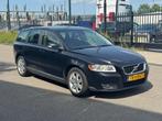 Volvo V50 1.8 Edition I AIRCO/NAP, Voorwielaandrijving, 65 €/maand, Gebruikt, 4 cilinders