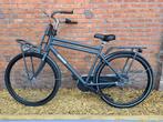 Dutch Flavor : Cargo 3 / Herenfiets / Framemaat 54 cm, Fietsen en Brommers, Fietsen | Heren | Herenfietsen, Versnellingen, Overige merken