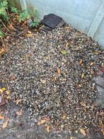 Grind, Tuin en Terras, Grind, Keien en Split, Ophalen, Gebruikt