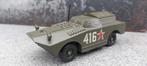 Legervoertuig BTR  40, Ophalen of Verzenden, Zo goed als nieuw, Auto