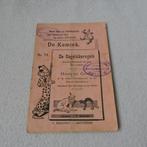 De Komiek no 73 nieuwe voordrachten Bruiloften ea partijen, Ophalen of Verzenden, Zo goed als nieuw, Cabaret
