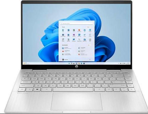 HP Laptop 14-ba124nd, Computers en Software, Windows Laptops, Gebruikt, 14 inch, SSD, Minder dan 2 Ghz, 8 GB, Qwerty, Met videokaart
