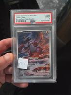 Groudon paradox drift psa 9, Hobby en Vrije tijd, Verzamelkaartspellen | Yu-gi-Oh!, Ophalen of Verzenden