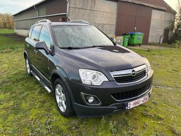 2016 Opel Antara Overige voertuigen beschikbaar voor biedingen