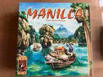 Manilla Bordspel - Strategisch dobbelspel, Hobby en Vrije tijd, Gezelschapsspellen | Bordspellen, Drie of vier spelers, Ophalen of Verzenden