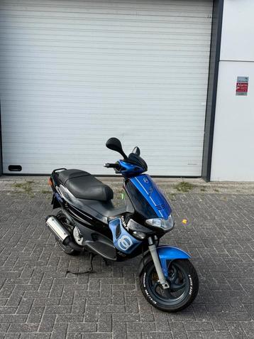 Gilera Runner 180 dd sp beschikbaar voor biedingen