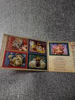 Efteling postzegels, Verzamelen, Efteling, Ophalen of Verzenden, Nieuw, Overige typen