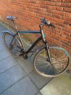 Heren fiets, Ophalen, Gebruikt