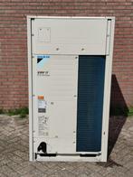 Daikin VRV IV + Warmtepomp  RXYQ8 U7Y1B condensor VRF 2019, Witgoed en Apparatuur, Airco's, Afstandsbediening, 100 m³ of groter