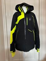 Spyder ski jas en ski broek, Ophalen of Verzenden, Zo goed als nieuw, Maat 52/54 (L), Broek