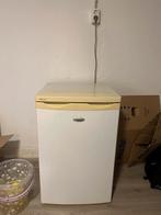Compacte Whirlpool koelkast - defect lampje, Witgoed en Apparatuur, Koelkasten en IJskasten, Ophalen, Gebruikt, Minder dan 85 cm