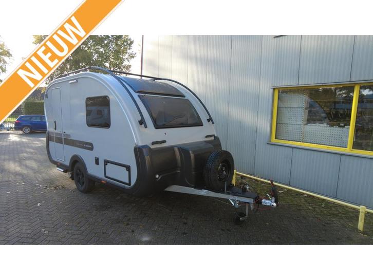 Adria Action Sport 391 LH Model 2026, Caravans en Kamperen, Caravans, Bedrijf, tot en met 2, 1000 - 1250 kg, Overige, Adria, Lengtebed