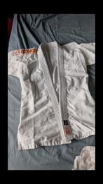 Judo Pak - Maat 130, Gebruikt, Maat XS of kleiner, Judo, Vechtsportpak