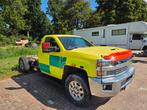 Chevrolet Silverado 3500 2018 Duramax, Auto's, Particulier, Te koop