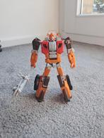 Transformers Wreck-Gar Generations Deluxe, Verzamelen, Transformers, Overige generaties, Ophalen of Verzenden, Gebruikt, Overige rassen