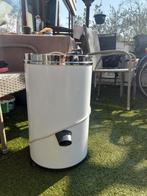 THOMAS CENTRIFUGU, Witgoed en Apparatuur, Wasdrogers, Ophalen, Gebruikt, Overige typen, Minder dan 85 cm