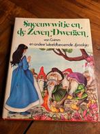 Sprookjes van Grimm, Ophalen of Verzenden, Gelezen, Grimm ea