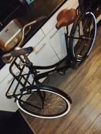 Omafiets/stapfiets, Fietsen en Brommers, Ophalen, Gebruikt