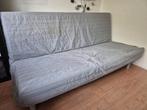 ikea, slaapbank, 3 zitsbank, tweepersoons bed, beddinge, Huis en Inrichting, Slaapkamer | Slaapbanken, Ophalen, Gebruikt, Tweepersoons