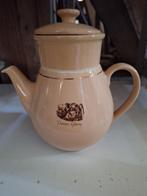 Koffiepot D-E, Antiek en Kunst, Antiek | Keukenbenodigdheden, Ophalen of Verzenden