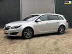 Opel INSIGNIA SPORTS TOURER SW 1.6 CDTI, Voorwielaandrijving, Gebruikt, 23 km/l, 1700 kg