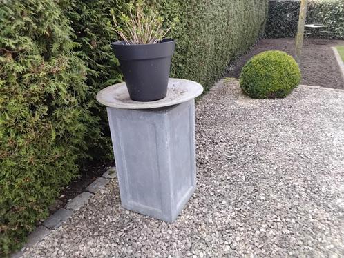 Zuil, Huis en Inrichting, Woonaccessoires | Zuilen en Pilaren, Zo goed als nieuw, Ophalen of Verzenden