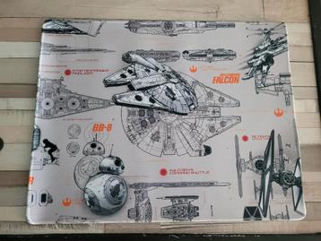 Place of muismat, thema starwars  beschikbaar voor biedingen