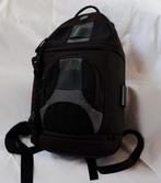 Fotorugtas, Ophalen of Verzenden, Gebruikt, Rugtas, Lowepro
