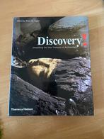 Discovery, Ophalen of Verzenden, Gelezen