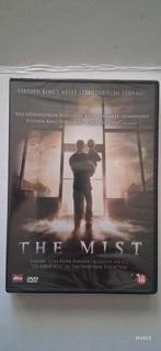 DVD Stephen King de Mist, Vanaf 16 jaar, Ophalen, Nieuw in verpakking, Overige genres