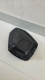 Carbon Seat cover Zadelafdekking voor Triumph Speed Triple, Motoren, Ophalen of Verzenden