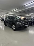 Audi Q5 2.0 TFSI quattro | 57.000 km! | 1e eig Dealer ond., Auto's, Automaat, Gebruikt, 4 cilinders, Leder