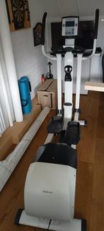 Ergofit crosstrainer, Sport en Fitness, Ophalen, Gebruikt, Crosstrainer, Metaal